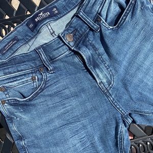 Hollister Men’s Jeans